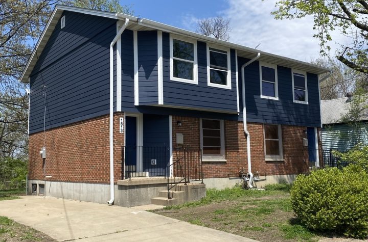 Wellington Family Homes