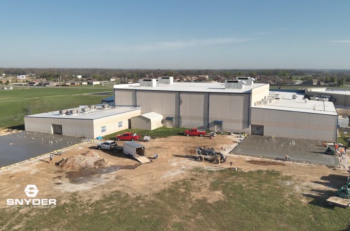 Clever Schools - 2024 Bond Issue Project