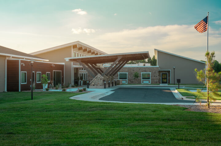 Birch Pointe Health & Rehabilitation
