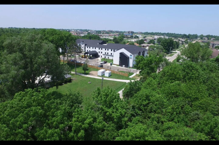 Mission Ridge at Quail Creek